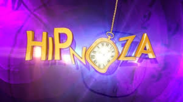 Uczestniczka ,,HIPNOZA