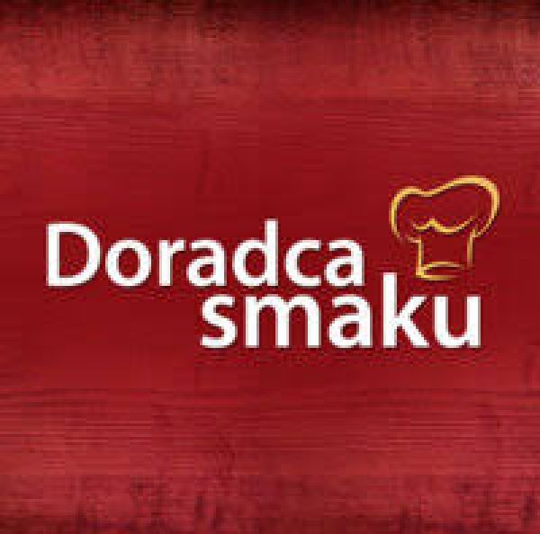 Prowadząca ,,DORADCĘ SMAKU