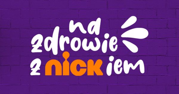 Prowadząca ,,NA ZDROWIE Z NICKIEM