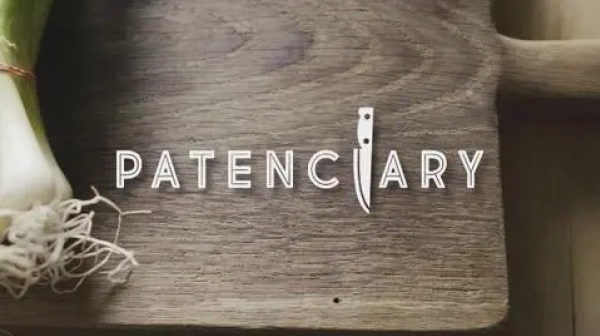 Prowadząca ,,PATENCIARY