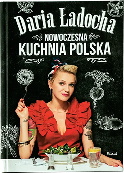 Nowoczesna Kuchnia Polska